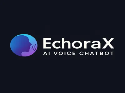 EchoraX AI Voice Chatbot